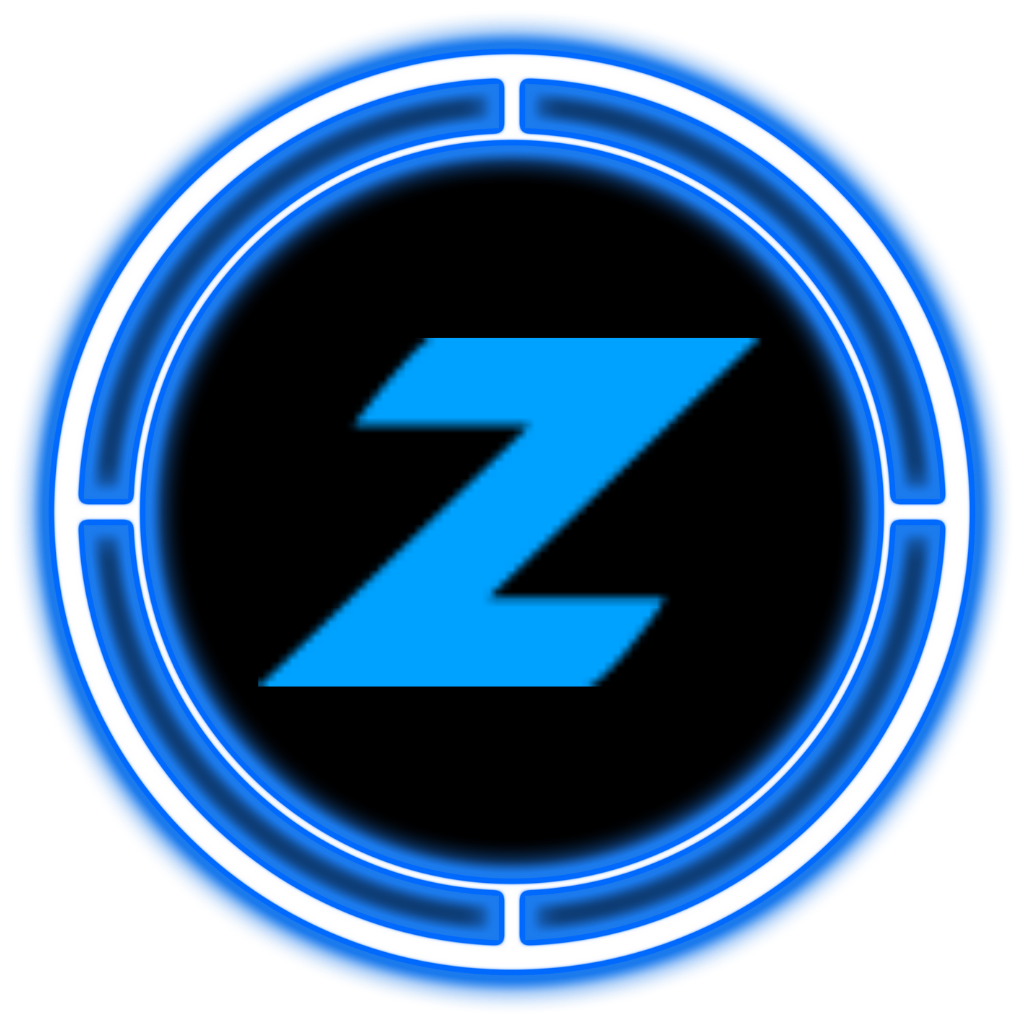 ZayFire Logo