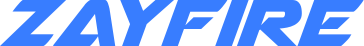 ZayFire Logo