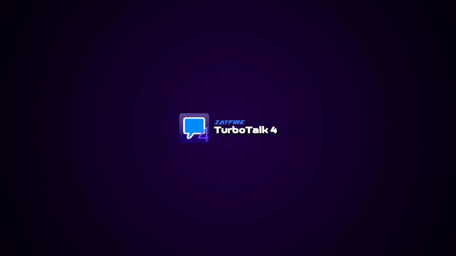 TurboTalk 4
