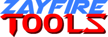 ZayFire Logo